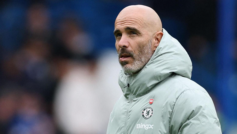 Maresca nên mạnh dạn trao suất đá chính cho Estevao và Garnacho