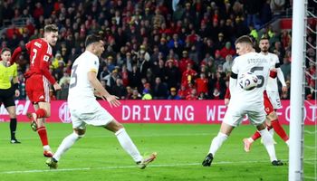 Xứ Wales vs Bắc Macedonia (02:45 – 19/11) | Xem lại trận đấu